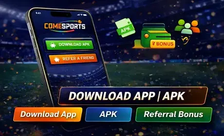 Download the app, unlock code FBDSAT300, and enter ₹1 contests faster