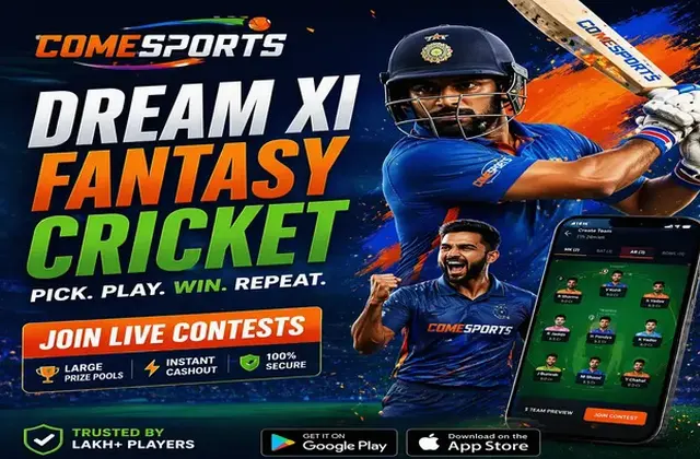 Fbdsatta (fbd satta king) fantasy cricket & matchday visual 1
