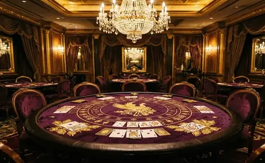 Speed Baccarat
